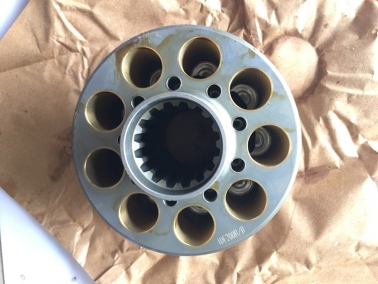 E200B液(ye)压泵(beng)配件