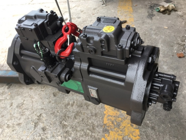 K3V180DT进(jin)口(kou)液(ye)压(ya)泵