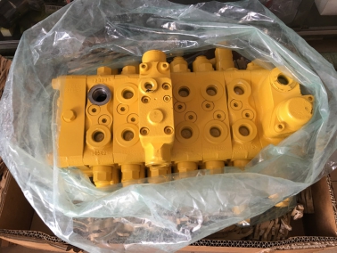 PC120-6分(fen)配(pei)阀