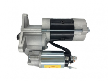 E70B启动(dong)马(ma)达(da)