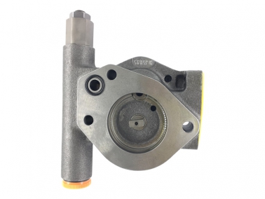 PC60-6齿(chi)轮(lun)泵(beng)