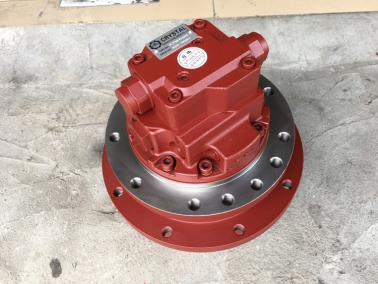 YC35行(xing)走(zou)总成(cheng)