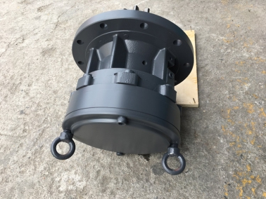 HD512回转牙(ya)箱(xiang)