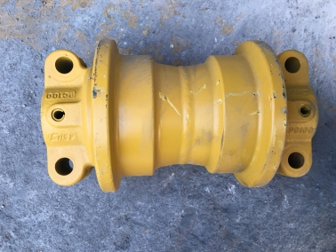 PC100-5支重轮(lun)