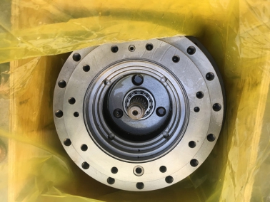 行走(zou)牙(ya)箱(xiang)