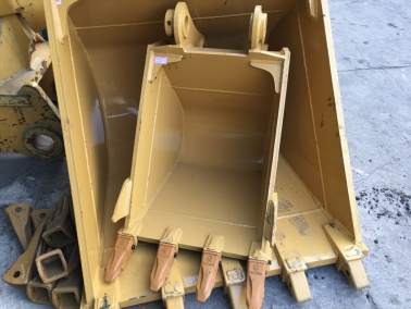 PC60挖掘(jue)机(ji)挖斗(dou)