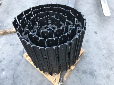 PC30焊(han)板(ban)链条