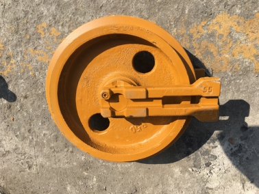 洋马(ma)50引导(dao)轮