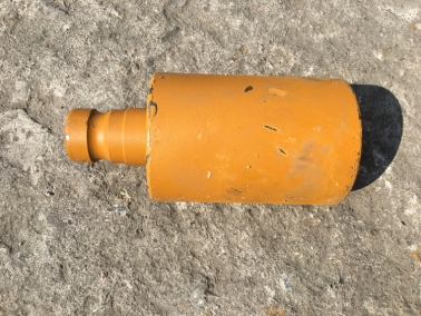 CAT305托链(lian)轮(lun)