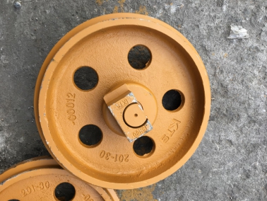 SH60引(yin)导(dao)轮