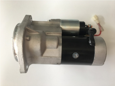 DH80启(qi)动(dong)马达