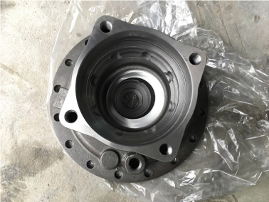 CAT320C回(hui)转(zhuan)马(ma)达壳