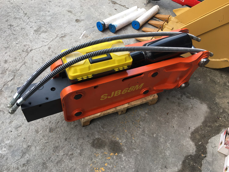 68破(po)碎锤(chui)