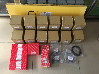 6D14发动(dong)机配(pei)件(jian)