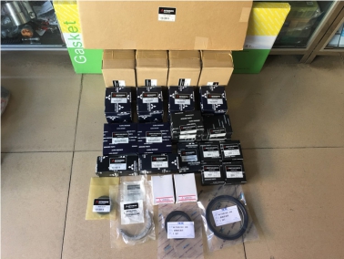 CAT312B原装四(si)配(pei)套