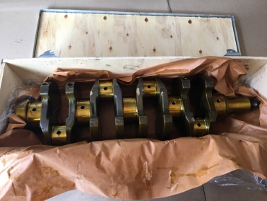 BD30锻钢曲(qu)轴