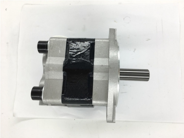 PSVD2-27E齿(chi)轮泵(beng)