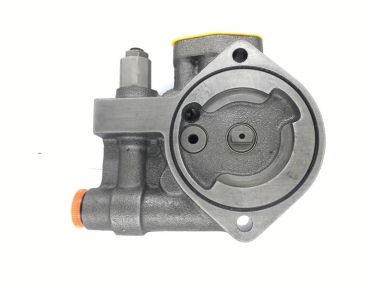 PC200-5韩国(guo)进(jin)口(kou)齿(chi)轮泵(beng)