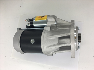 洋(yang)马(ma)4TNV98启动(dong)马达(da)