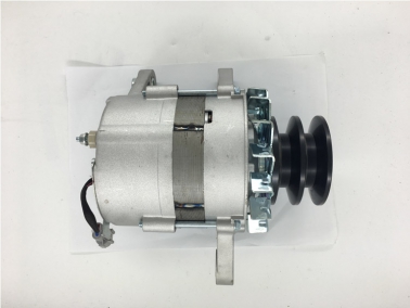 6BD1发(fa)电机(ji)