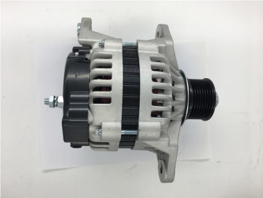 康(kang)明斯6BT5.9发电(dian)机(ji)