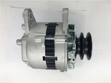 CAT320B发(fa)电机(ji)