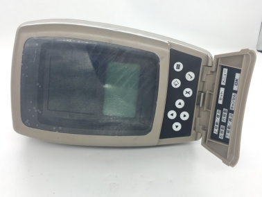 CAT320C显(xian)示(shi)屏