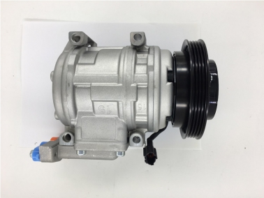 DH300-7空(kong)调压缩(suo)机(ji)