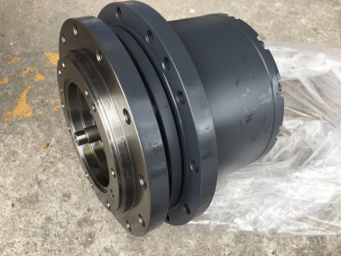 CAT306行(xing)走(zou)牙(ya)箱(xiang)