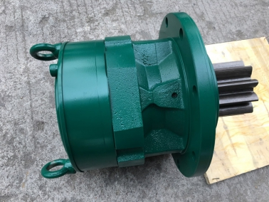 SK60-3回转牙(ya)箱(xiang)