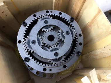 SK200-8日标(biao)回(hui)转(zhuan)牙箱