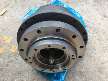 SY75行走牙(ya)箱(xiang)