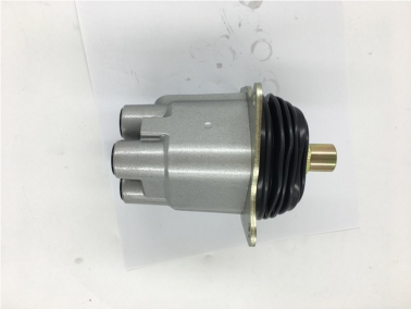 PC200-6操作(zuo)杆总成