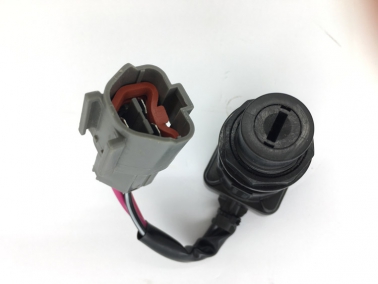 久保(bao)田点火(huo)开关