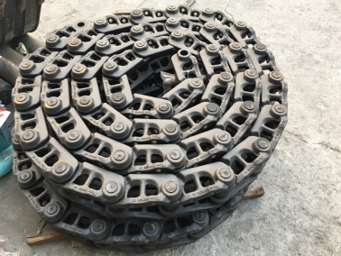 CAT320B KTM矿山(shan)链条