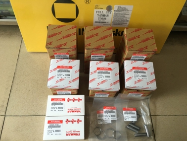 洋马3D88发动(dong)机(ji)四(si)配(pei)套