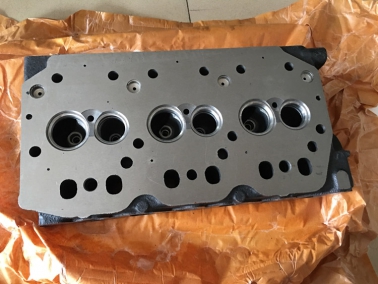 S6K发(fa)动机(ji)缸盖