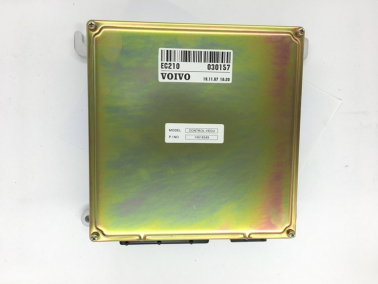 EC210B电脑(nao)板(ban)