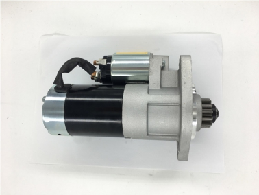 K4N启(qi)动(dong)马达(da)