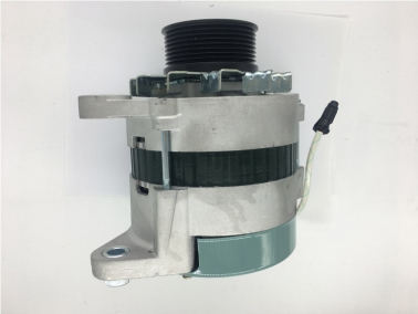 PC360-7发(fa)电(dian)机