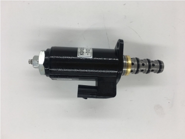 SK135-8原装电(dian)磁(ci)阀(fa)