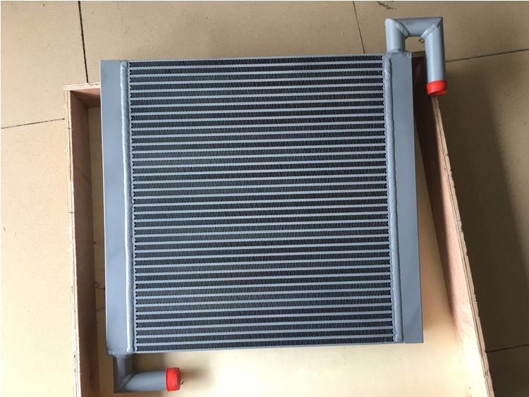 EX60-2液压(ya)油(you)散热(re)器(qi)