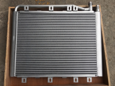 PC100-6液(ye)压油(you)散热(re)器