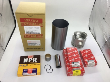 4JB1发动(dong)机四配(pei)套(tao)