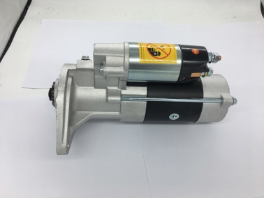 6D34启(qi)动马(ma)达