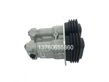 SY215-8 脚(jiao)踏阀总(zong)成