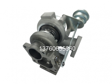 PC130-7 增压器(qi)