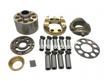 PC200-6 液压(ya)泵(beng)配(pei)件