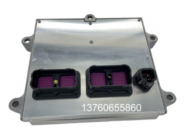 PC400-8电(dian)脑板(ban)