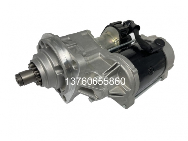 6BG1原(yuan)装(zhuang)启动(dong)马(ma)达